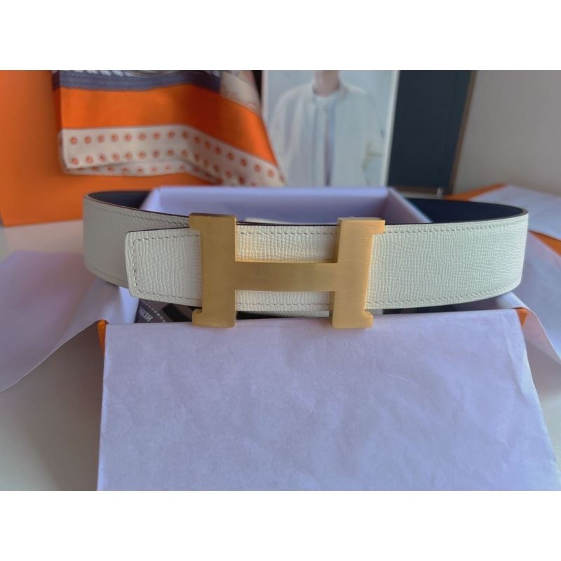H**mes belts